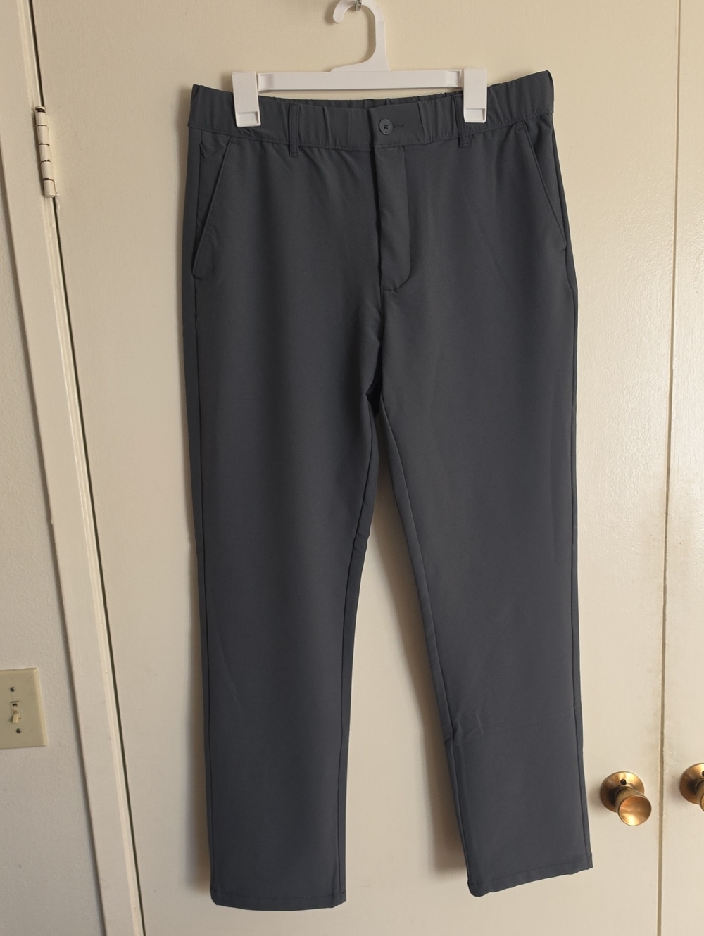 Goodfellow Travel Tech Trouser